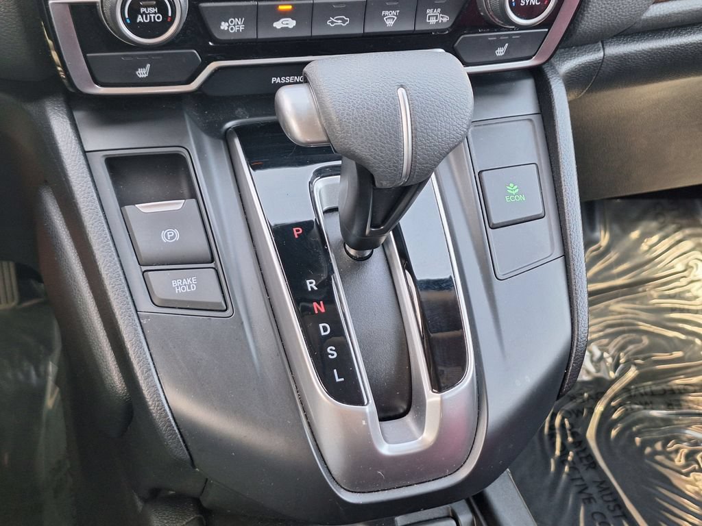 Used 2018 Honda CR-V EX image 22
