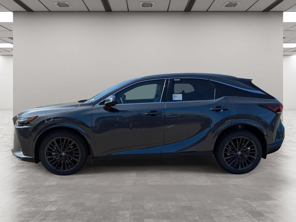 New 2026 Lexus RX 350 Premium Plus w/ Convenience Package AWD/4WD image 3