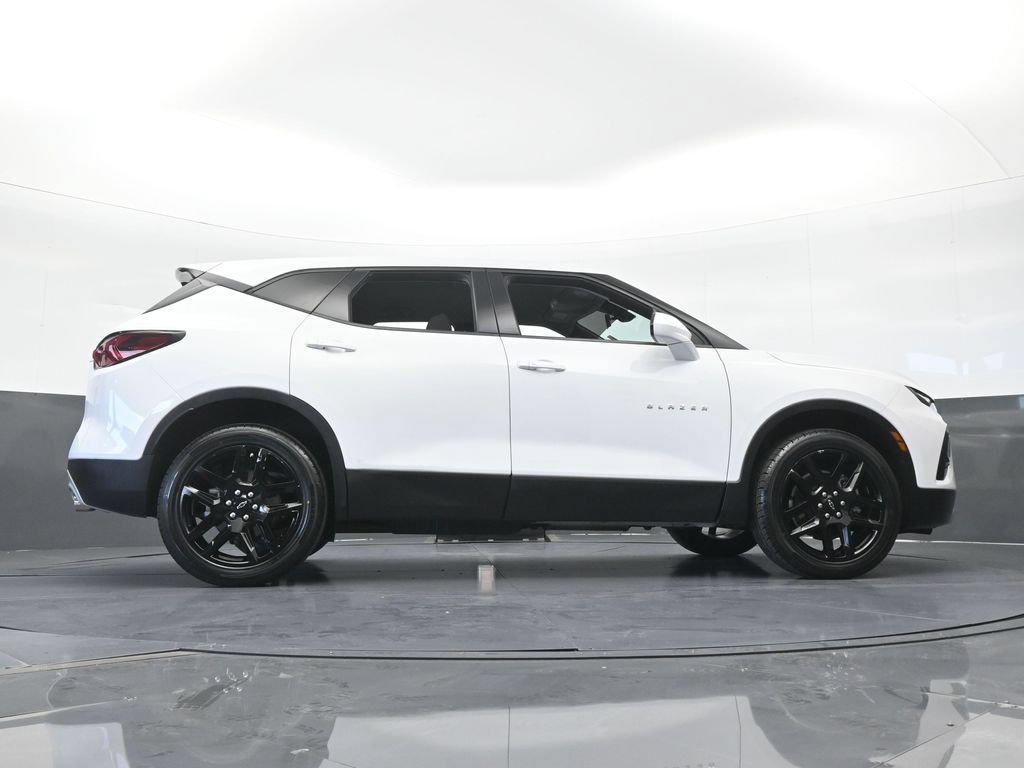 Used 2022 Chevrolet Blazer LT FWD image 67
