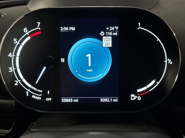 Used 2024 MINI Cooper Clubman S image 8