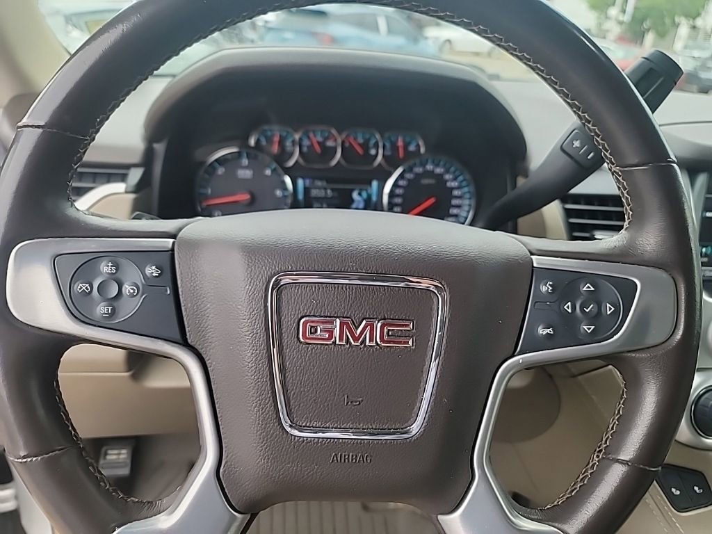 Used 2019 GMC Yukon SLT RWD image 18