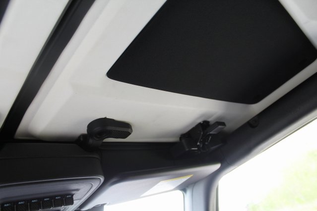 New 2025 Ford Bronco Badlands image 19