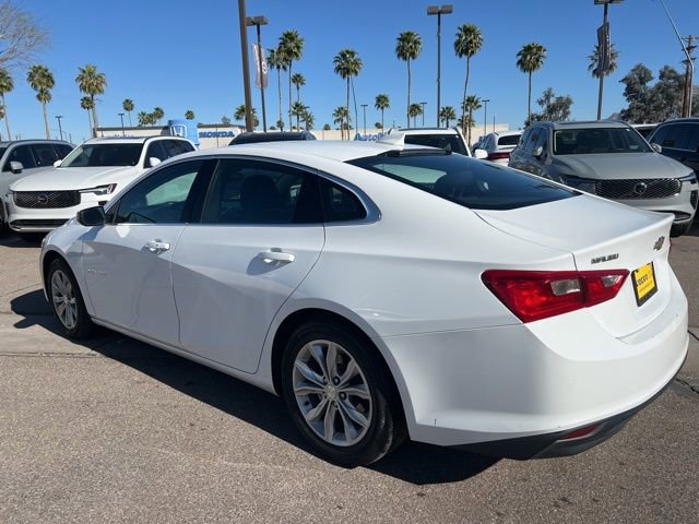 Used 2023 Chevrolet Malibu LT image 6