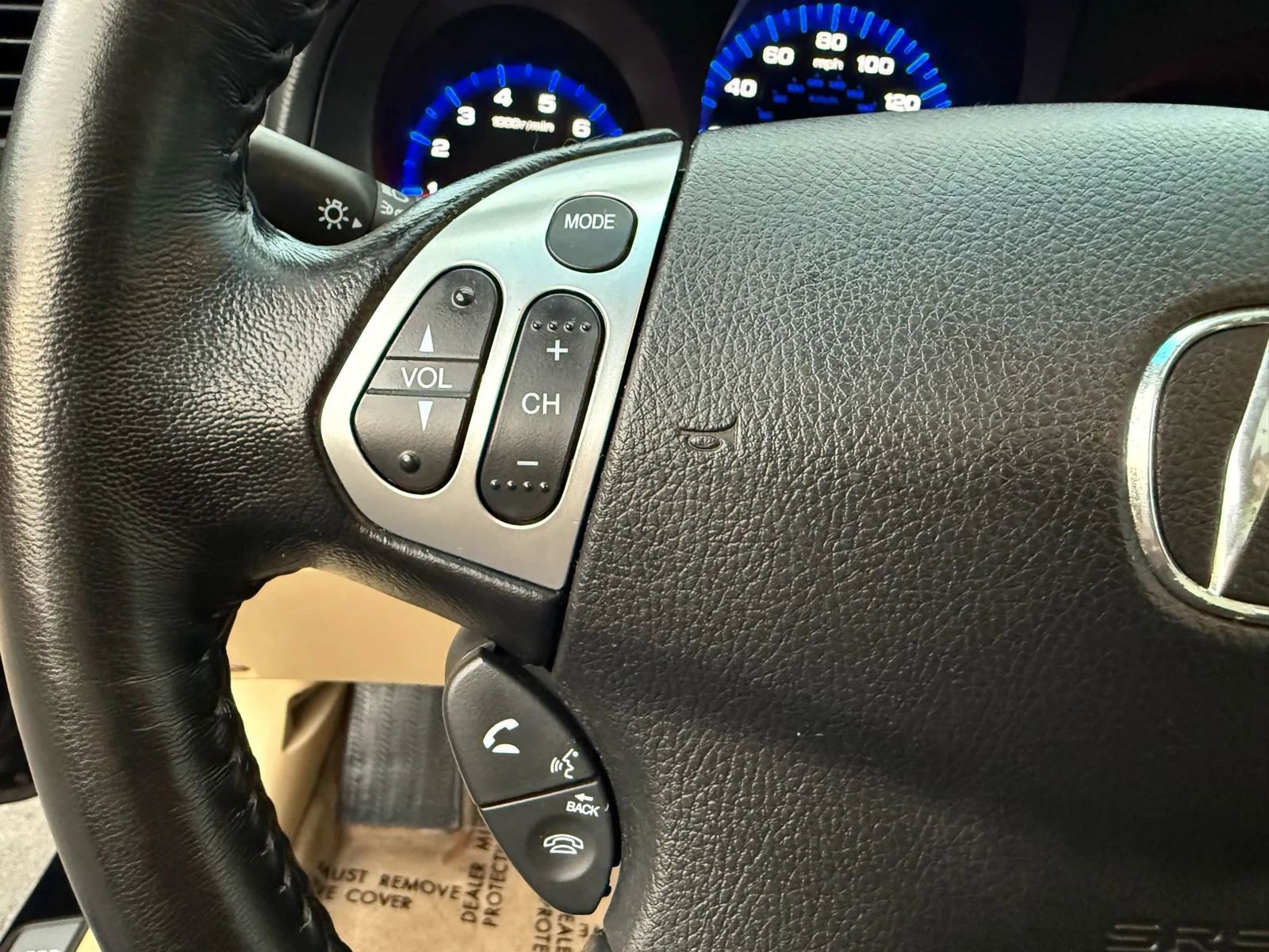 Used 2005 Acura TL image 21