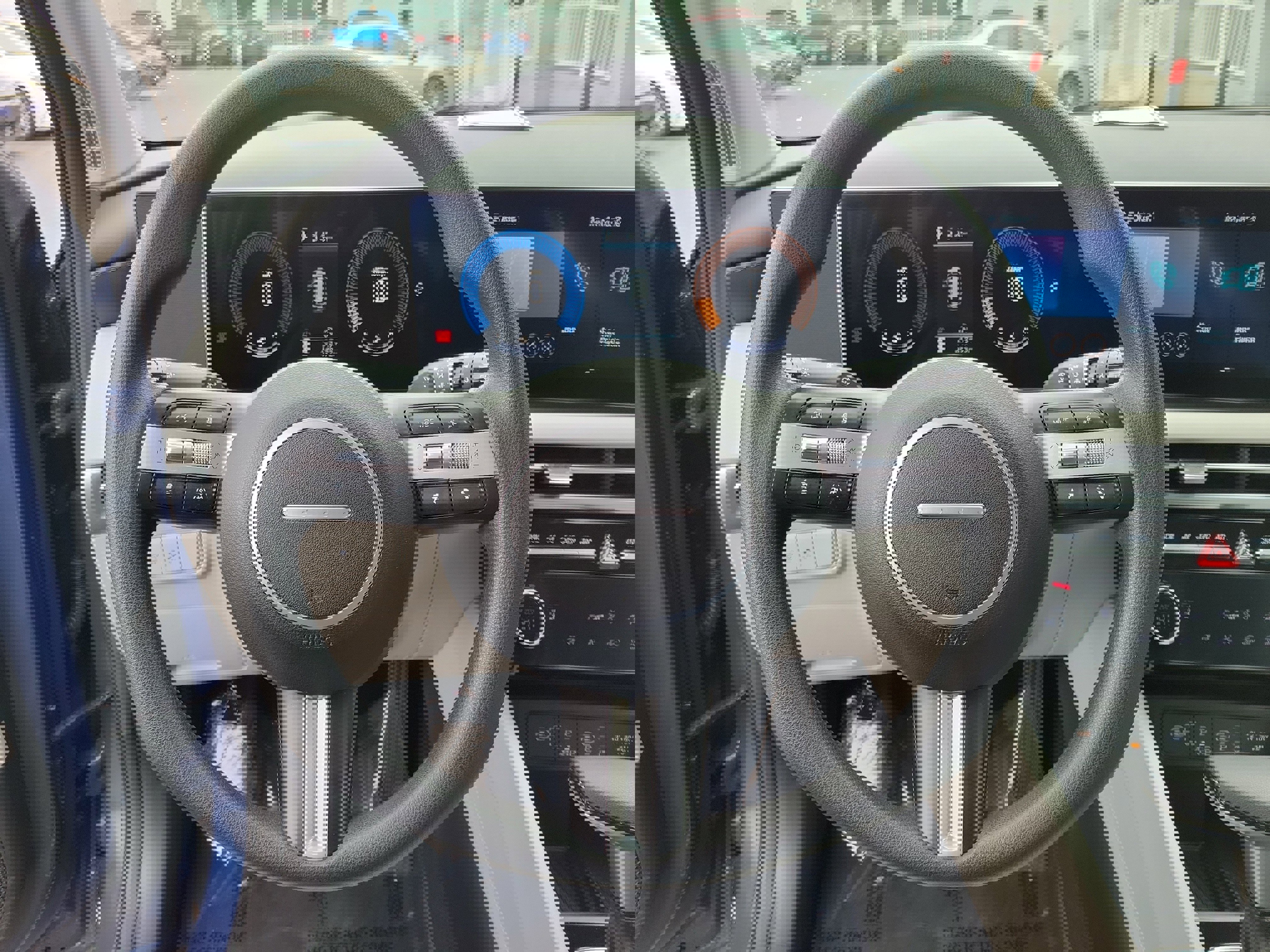 Used 2025 Hyundai Tucson SEL image 22