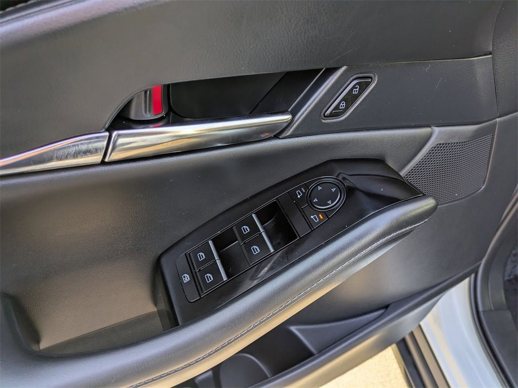 Used 2025 MAZDA CX-30 AWD 2.5 S w/ Preferred Package image 13