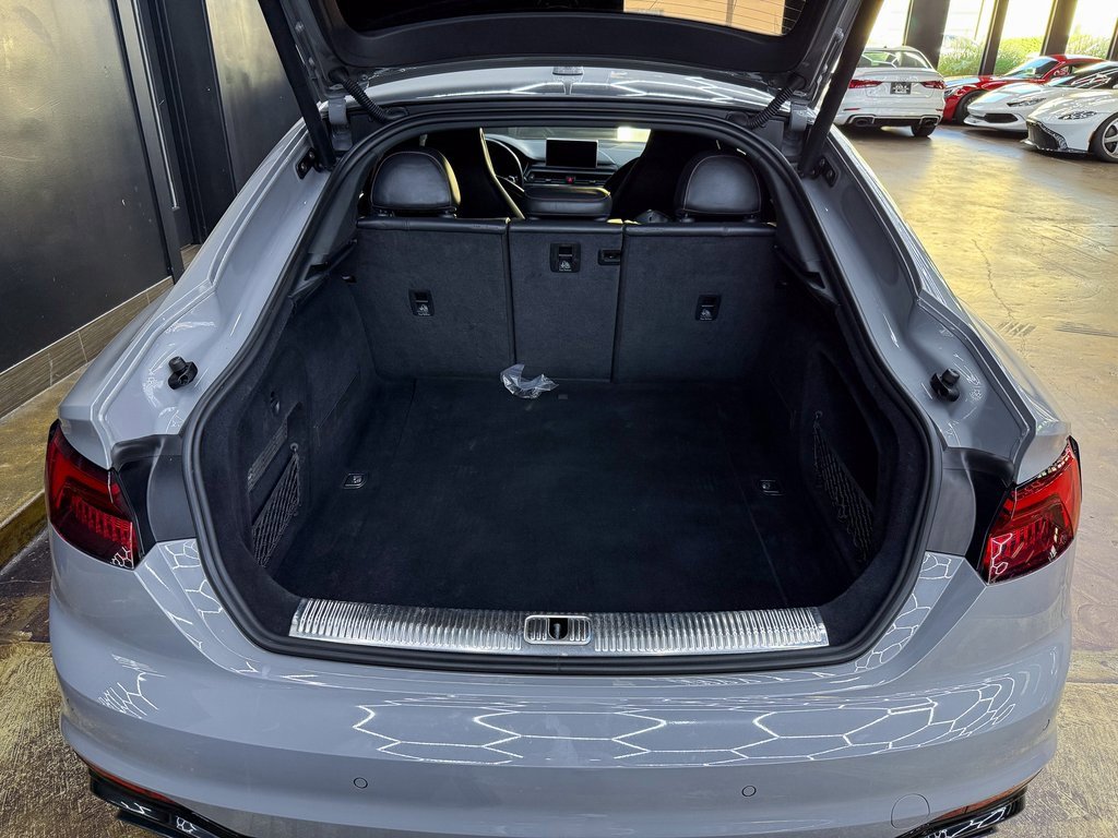Used 2019 Audi RS 5 Sportback image 29
