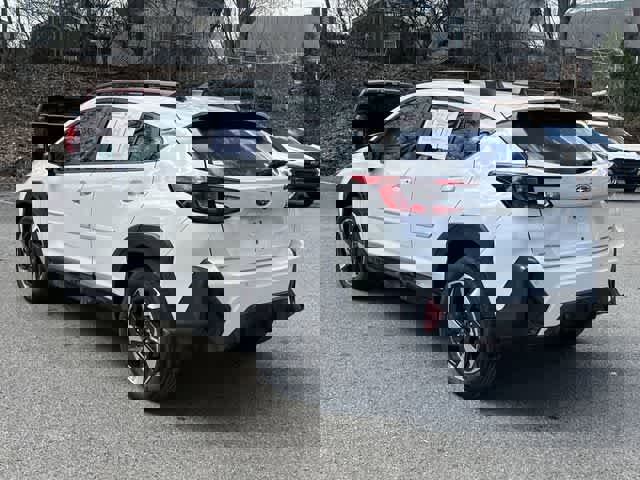 Certified 2025 Subaru Crosstrek 2.5i Limited image 22
