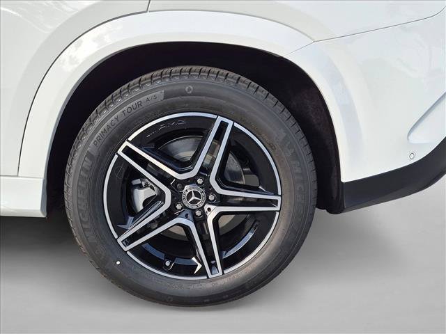 New 2026 Mercedes-Benz GLE 450 4MATIC Coupe image 9