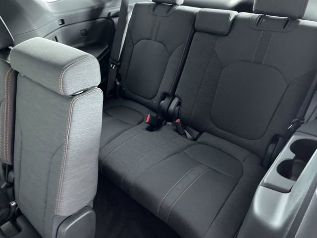 New 2026 Honda Pilot Sport image 44