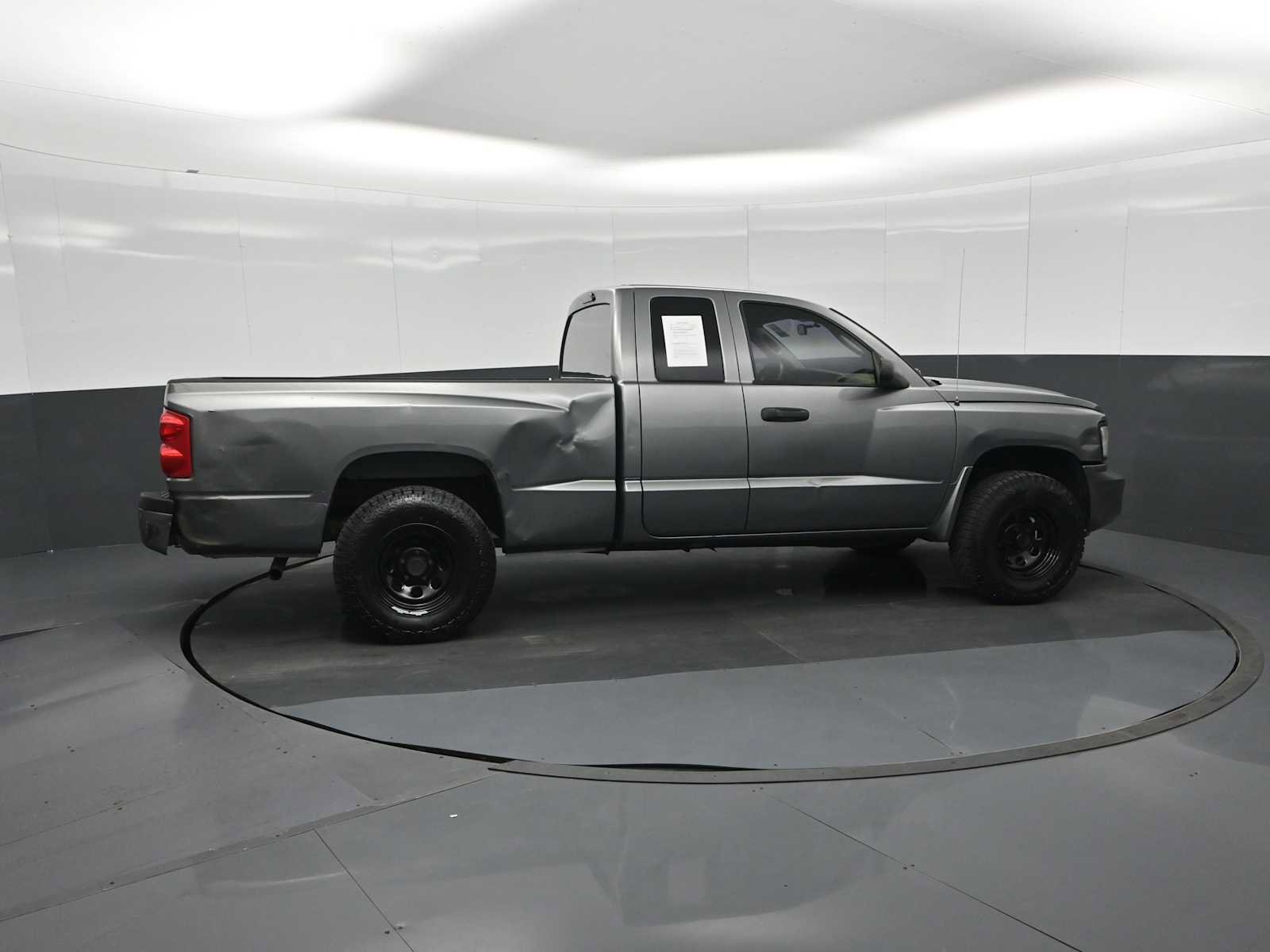 Used 2011 Dodge Dakota Big Horn image 9