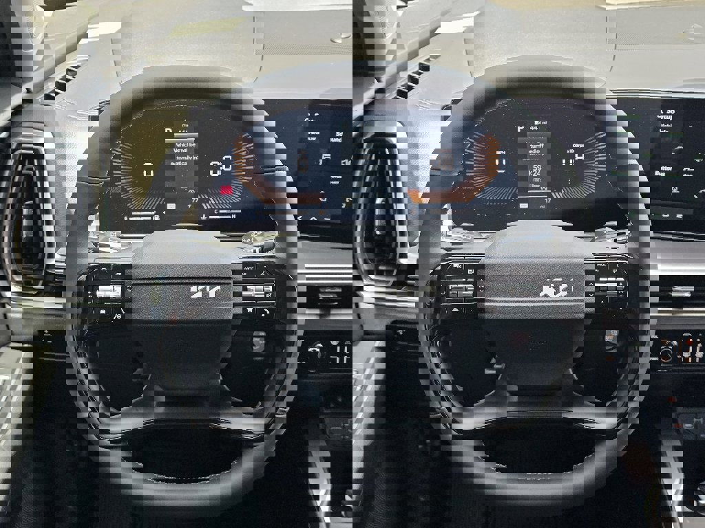 New 2026 Kia Sorento LX image 7