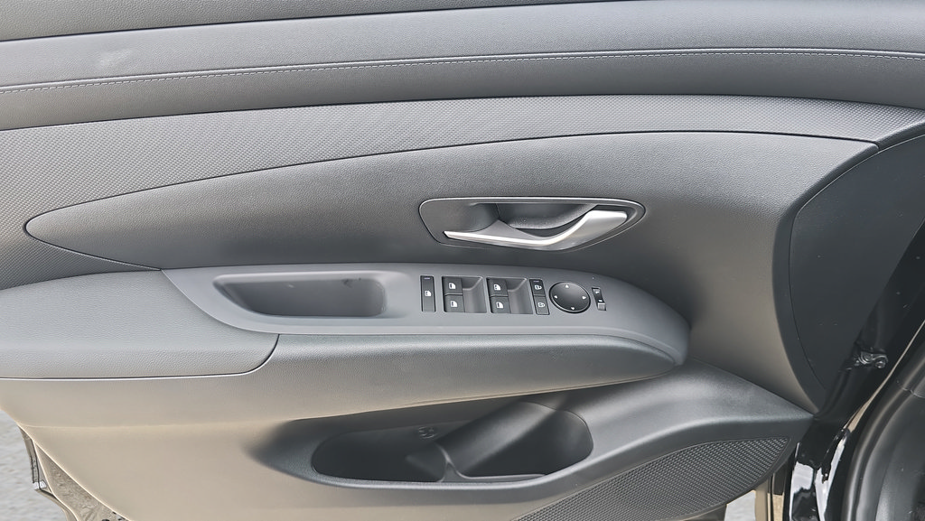 New 2026 Hyundai Tucson SE AWD/4WD image 16