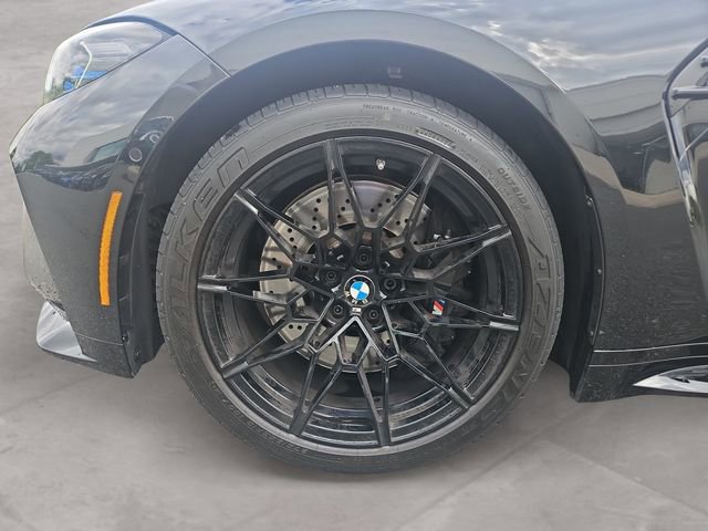 Used 2023 BMW M3 Competition AWD/4WD image 14