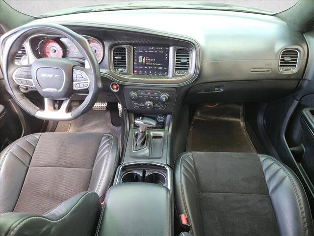 Used 2021 Dodge Charger SRT Hellcat w/ Harman/Kardon Audio Group image 18