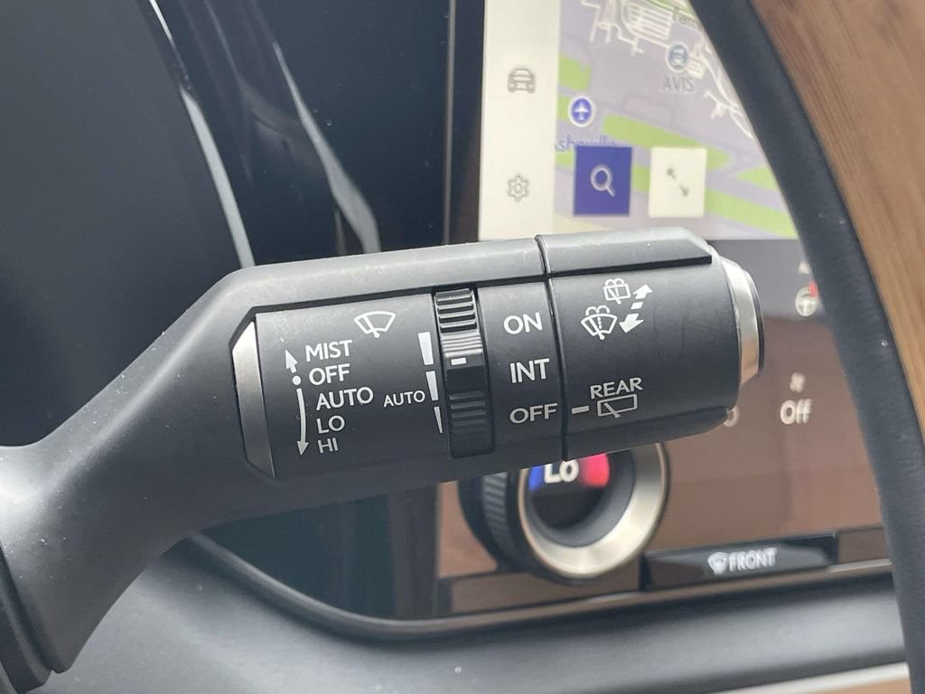 Used 2025 Lexus RX 350 Premium w/ Accessory Package (K3) FWD image 14