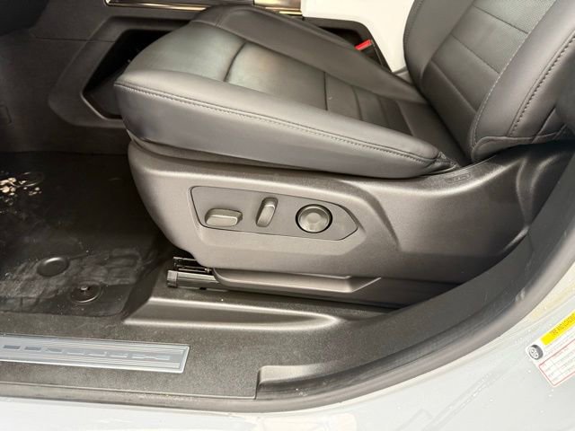 Used 2024 GMC Hummer EV 3X image 13
