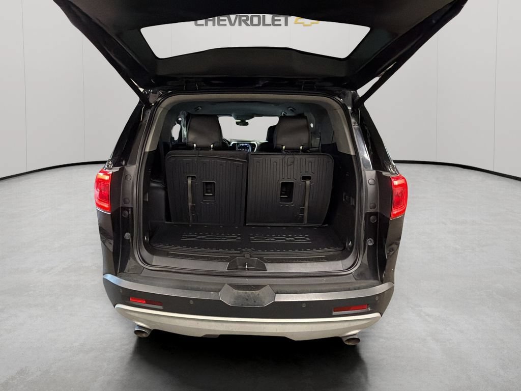 Used 2017 GMC Acadia SLT AWD/4WD image 39