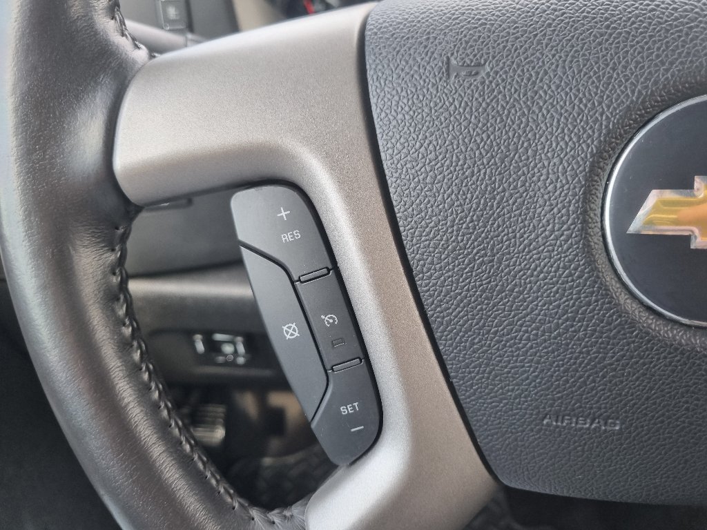 Used 2011 Chevrolet Silverado 1500 LT w/ All-Star Edition AWD/4WD image 17