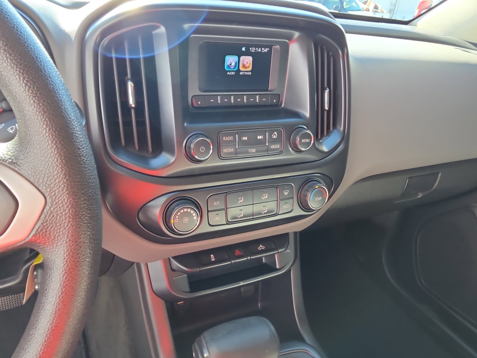 Used 2017 Chevrolet Colorado W/T w/ WT Convenience Package image 26