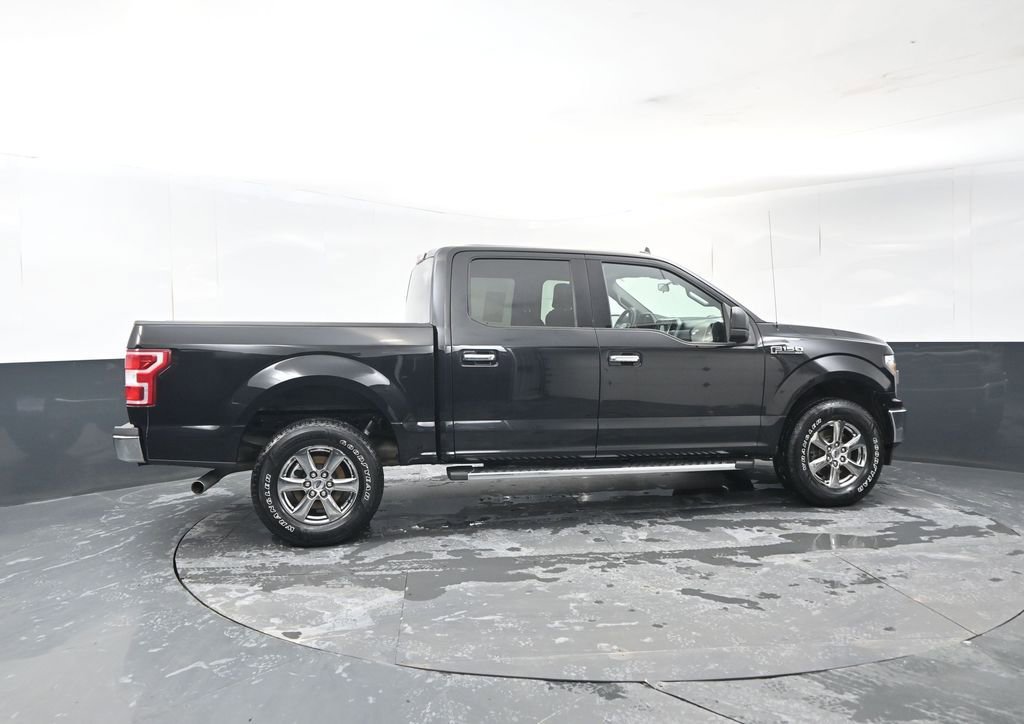 Used 2020 Ford F150 XLT w/ XTR Package image 6