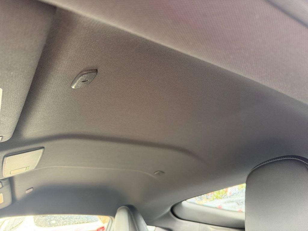 Used 2024 Nissan Z Performance w/ Floor Mat Package image 16