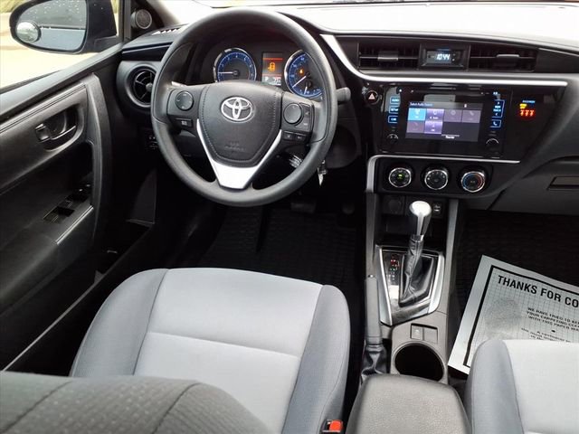 Used 2018 Toyota Corolla L image 4