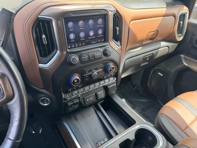 Used 2022 Chevrolet Silverado 3500 High Country AWD/4WD image 15