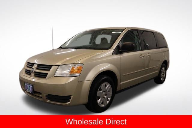 Used 2010 Dodge Grand Caravan SE image 5