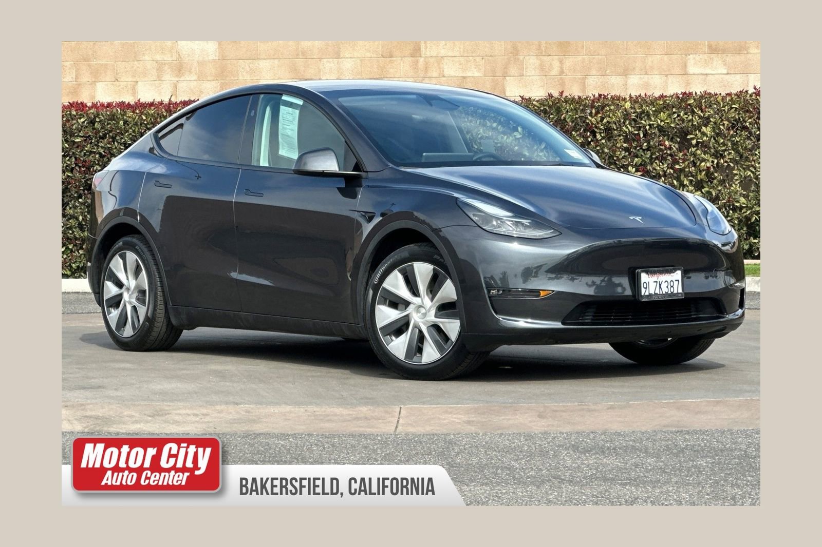 Used 2024 Tesla Model Y Long Range 360° Tour
