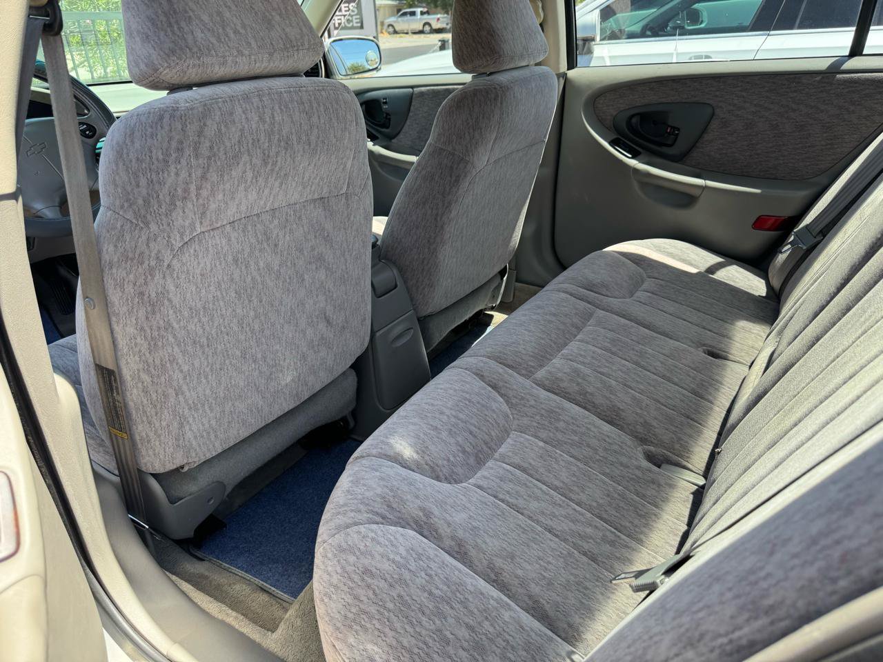 Used 1999 Chevrolet Malibu LS FWD image 14