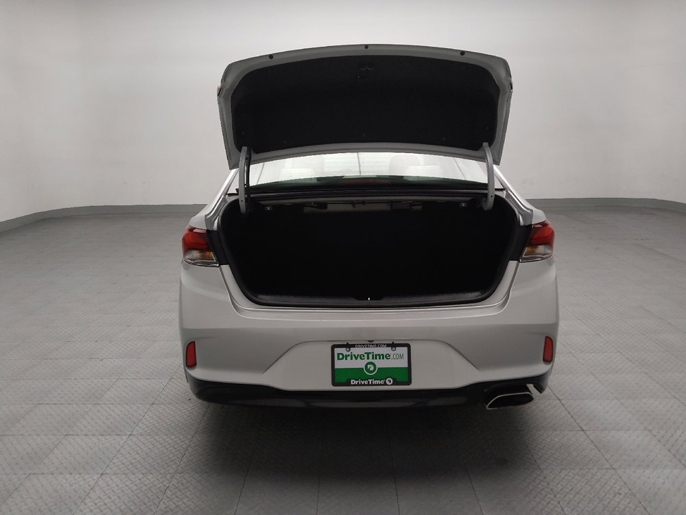 Used 2018 Hyundai Sonata ECO image 29