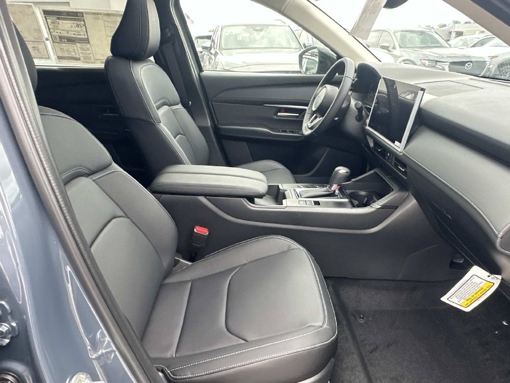 New 2026 MAZDA CX-5 2.5 S w/ Premium Package AWD/4WD image 32