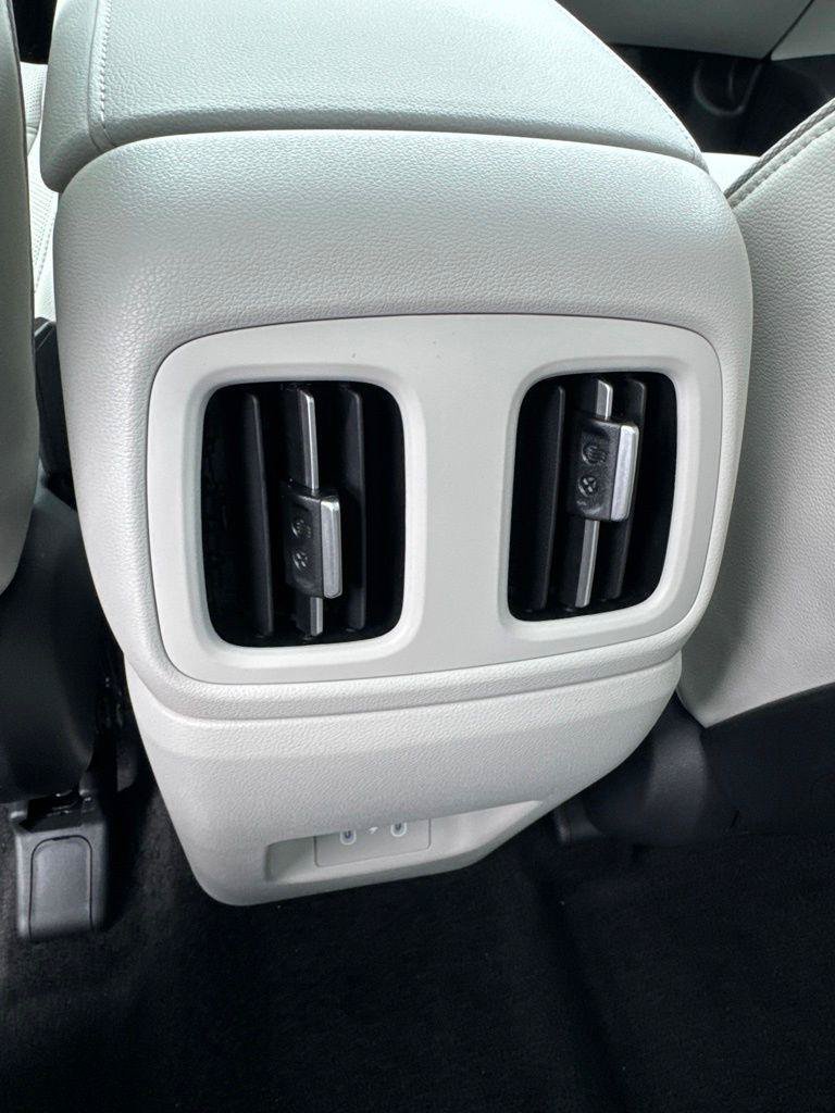 New 2026 Hyundai Tucson Limited AWD/4WD image 24