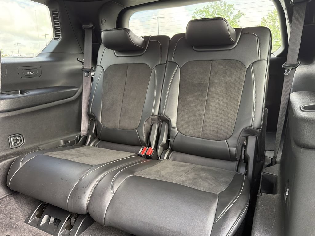 Used 2021 Jeep Grand Cherokee L Laredo AWD/4WD image 14