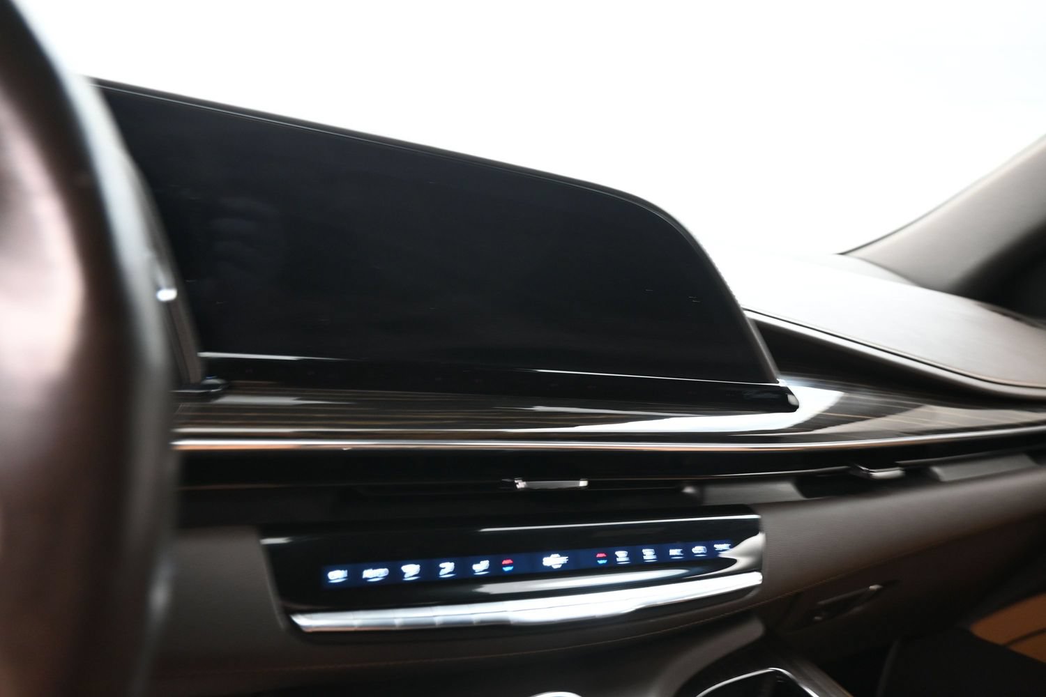 Used 2021 Cadillac Escalade ESV Sport AWD/4WD image 15