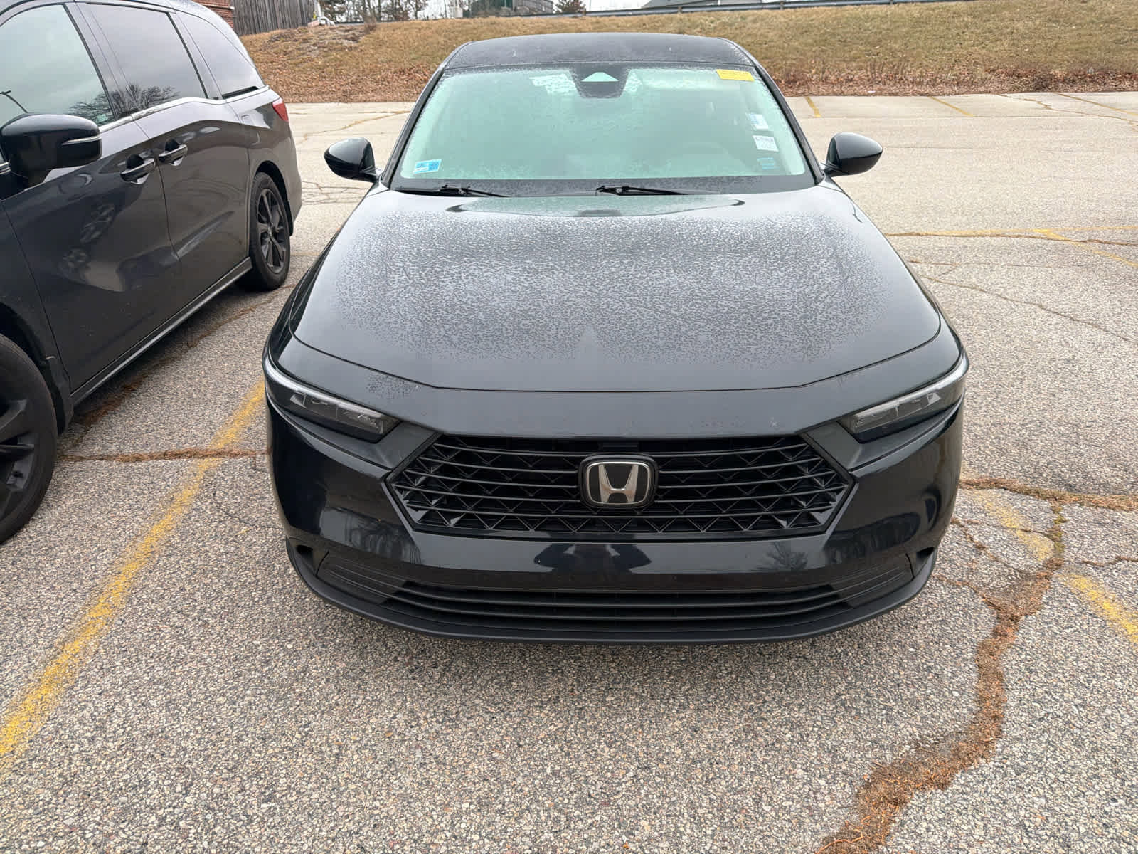 Used 2023 Honda Accord LX image 5