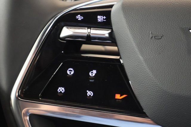 New 2026 Cadillac Vistiq Sport image 15