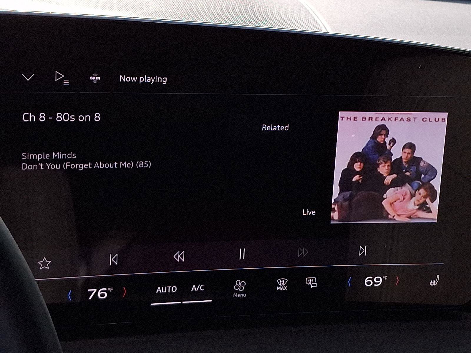 Used 2025 Audi Q5 Premium Plus w/ Premium Plus image 18