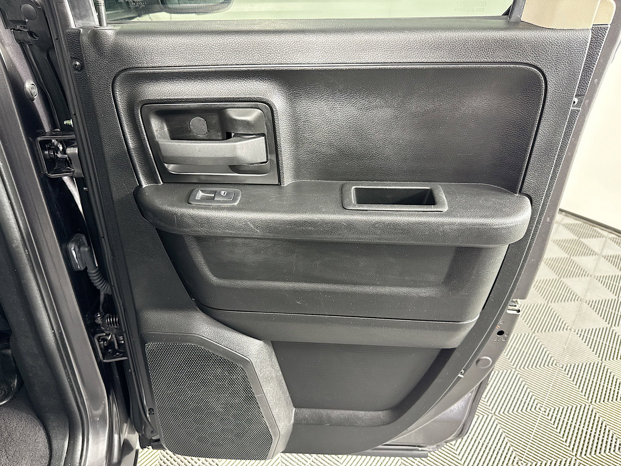 Used 2021 RAM 1500 Tradesman w/ Chrome Plus Package image 26