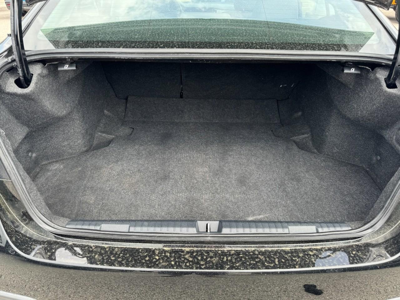 Used 2020 Subaru Legacy Premium AWD/4WD image 6