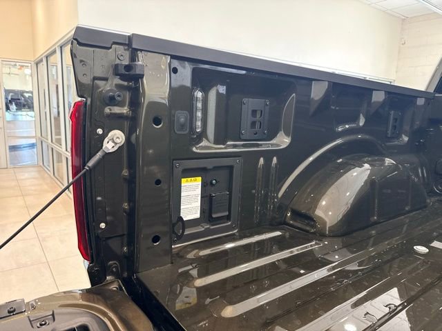 New 2026 Ford F150 Raptor image 8