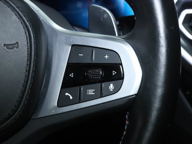 Used 2023 BMW X4 M40i w/ Premium Package AWD/4WD image 25