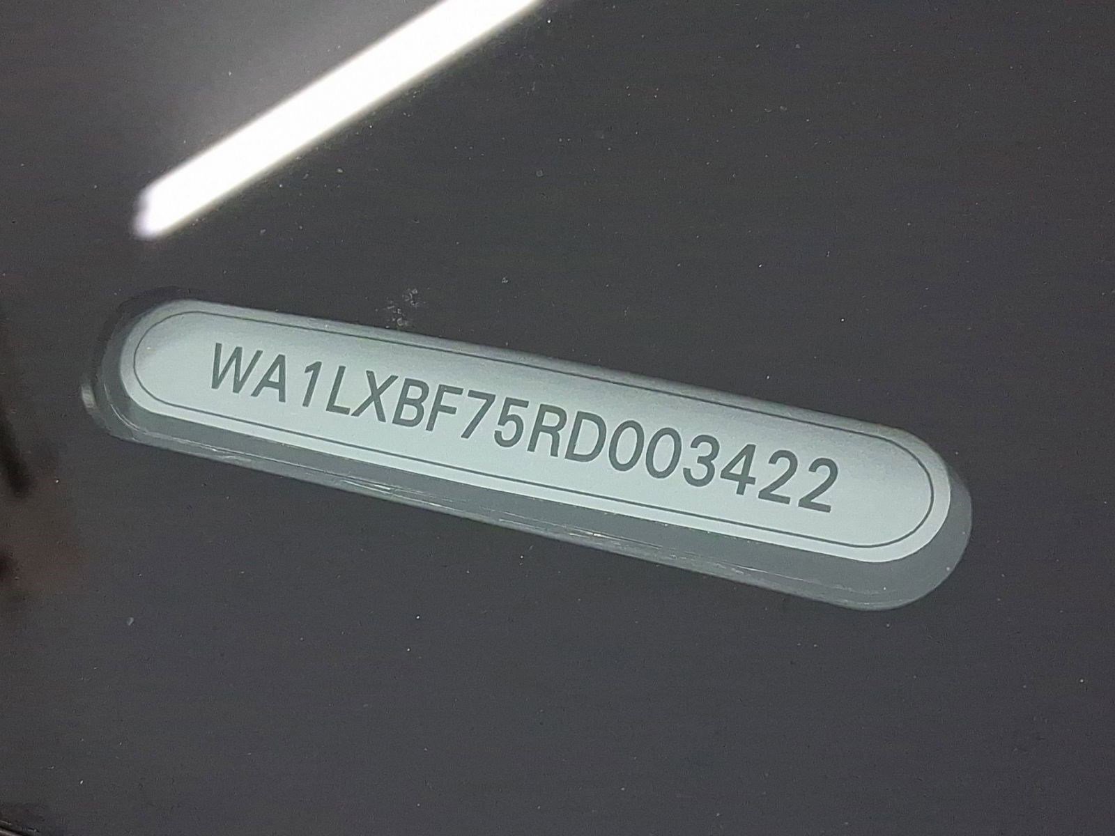 Certified 2024 Audi Q7 Premium Plus image 19