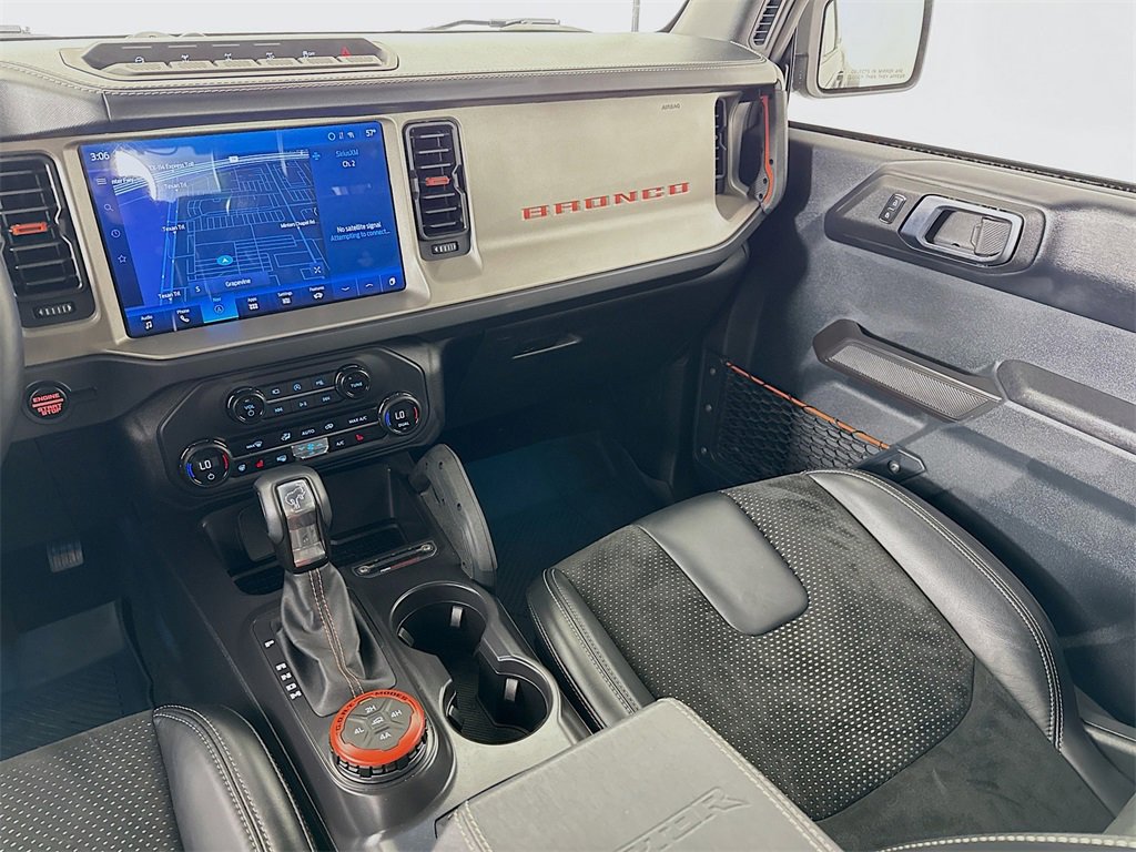 Used 2024 Ford Bronco Raptor image 25
