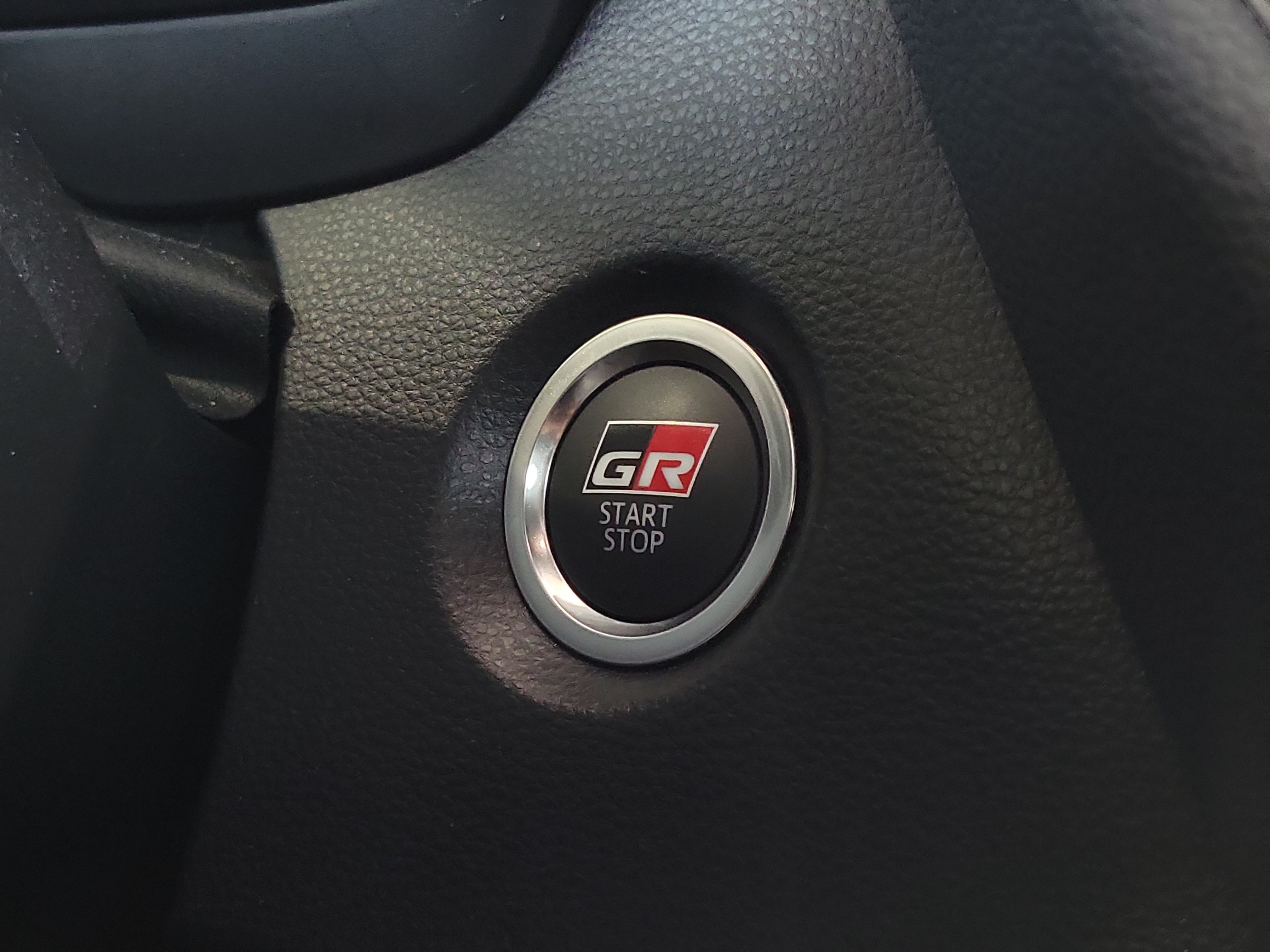 Used 2024 Toyota Corolla GR AWD/4WD image 30