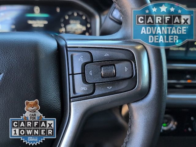 Used 2024 Chevrolet Silverado 1500 RST w/ Z71 Off-Road Package image 20