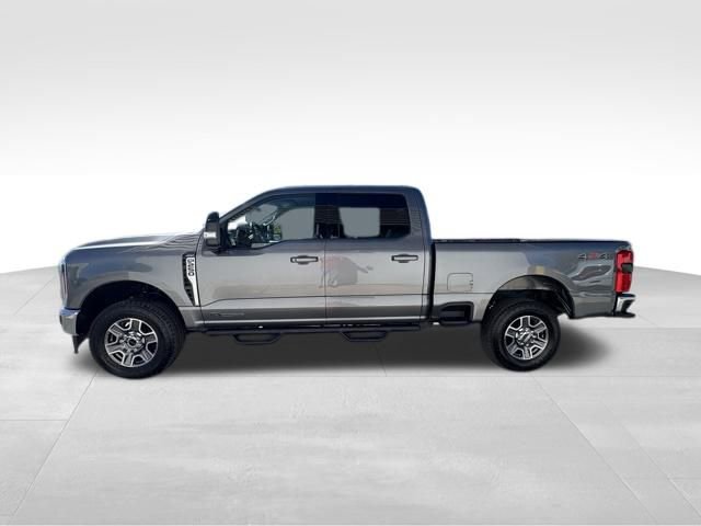 Used 2024 Ford F250 Lariat image 8