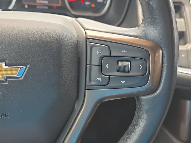 Used 2021 Chevrolet Suburban High Country w/ Premium Package RWD image 19