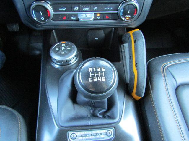 Used 2022 Ford Bronco Badlands AWD/4WD image 18
